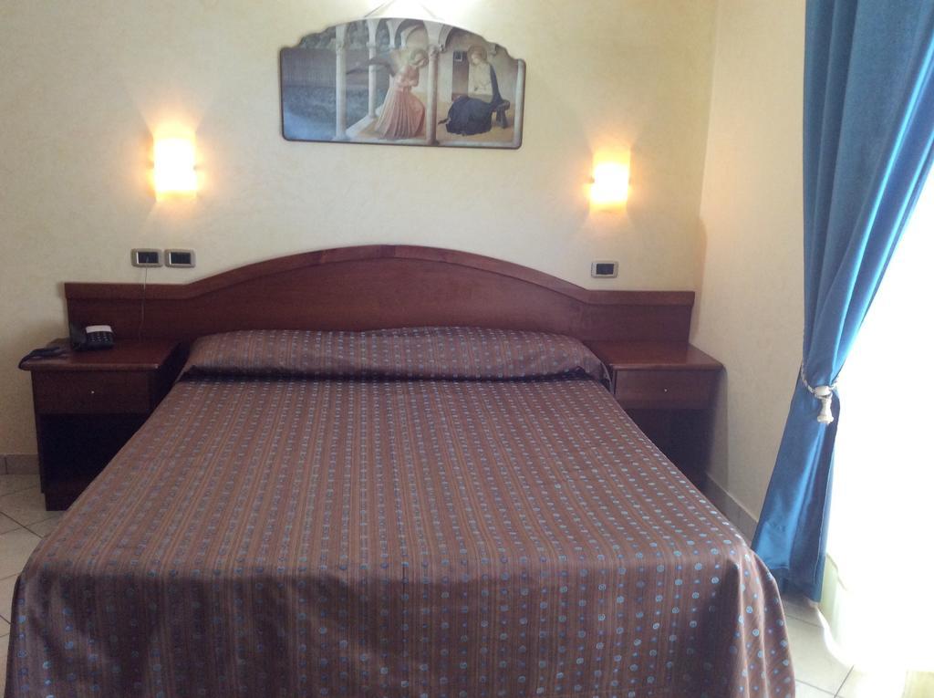 Cridda Hotel & Restaurant Gizzeria Εξωτερικό φωτογραφία