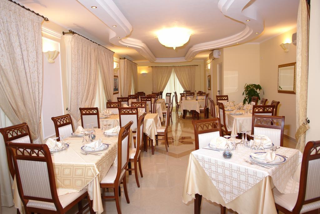 Cridda Hotel & Restaurant Gizzeria Δωμάτιο φωτογραφία