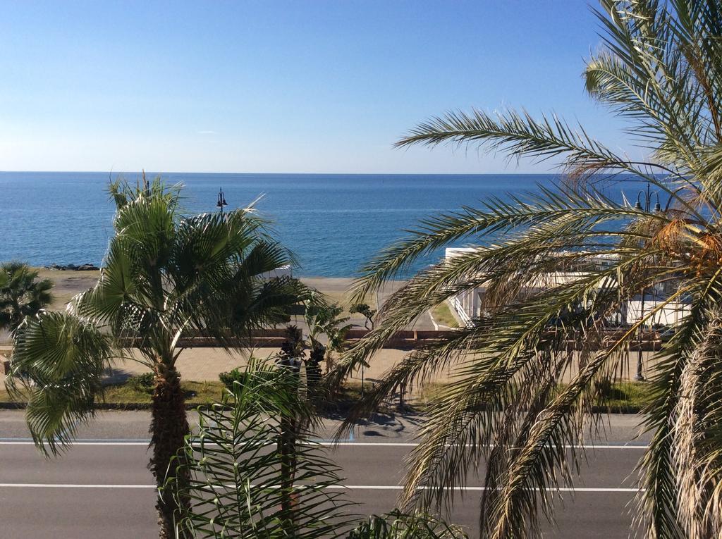 Cridda Hotel & Restaurant Gizzeria Εξωτερικό φωτογραφία