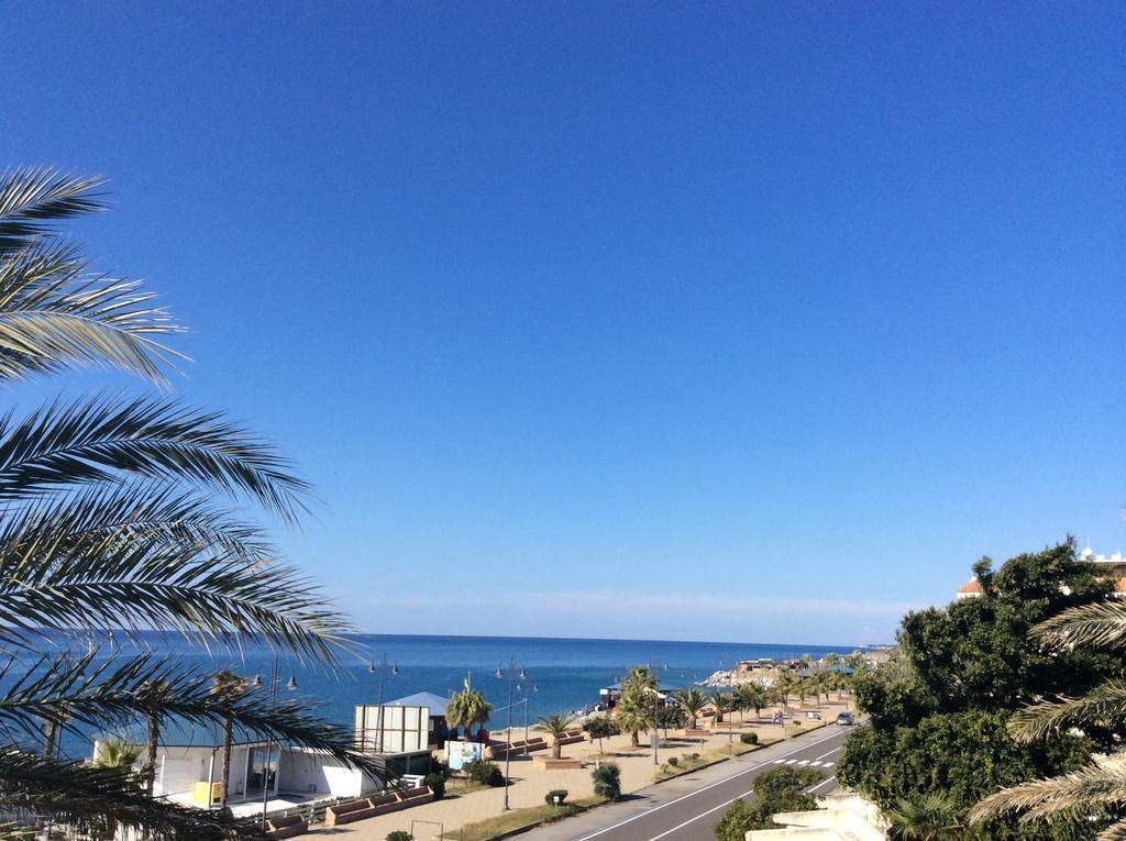 Cridda Hotel & Restaurant Gizzeria Εξωτερικό φωτογραφία
