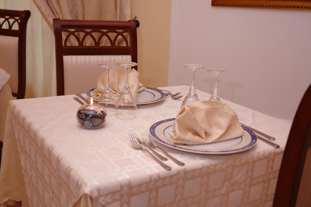 Cridda Hotel & Restaurant Gizzeria Εξωτερικό φωτογραφία