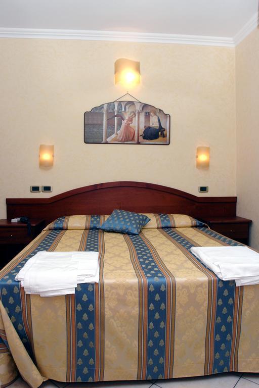 Cridda Hotel & Restaurant Gizzeria Δωμάτιο φωτογραφία