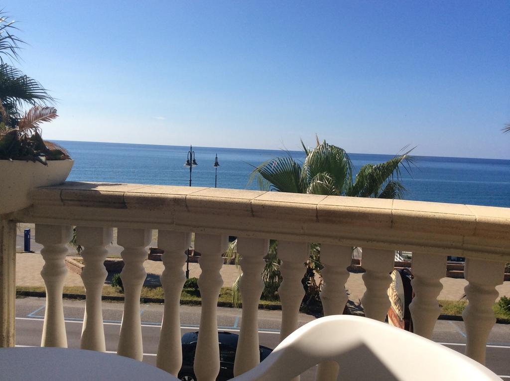Cridda Hotel & Restaurant Gizzeria Εξωτερικό φωτογραφία