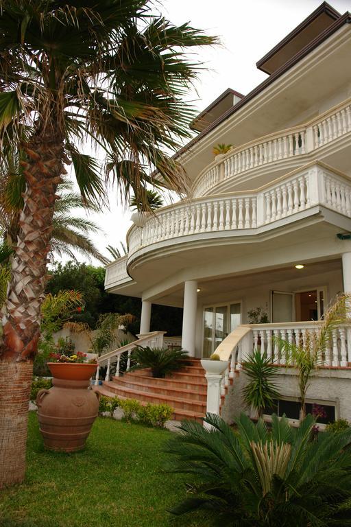 Cridda Hotel & Restaurant Gizzeria Εξωτερικό φωτογραφία