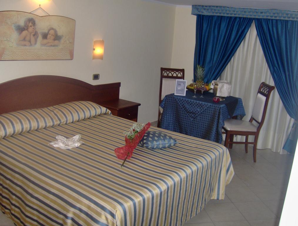 Cridda Hotel & Restaurant Gizzeria Εξωτερικό φωτογραφία