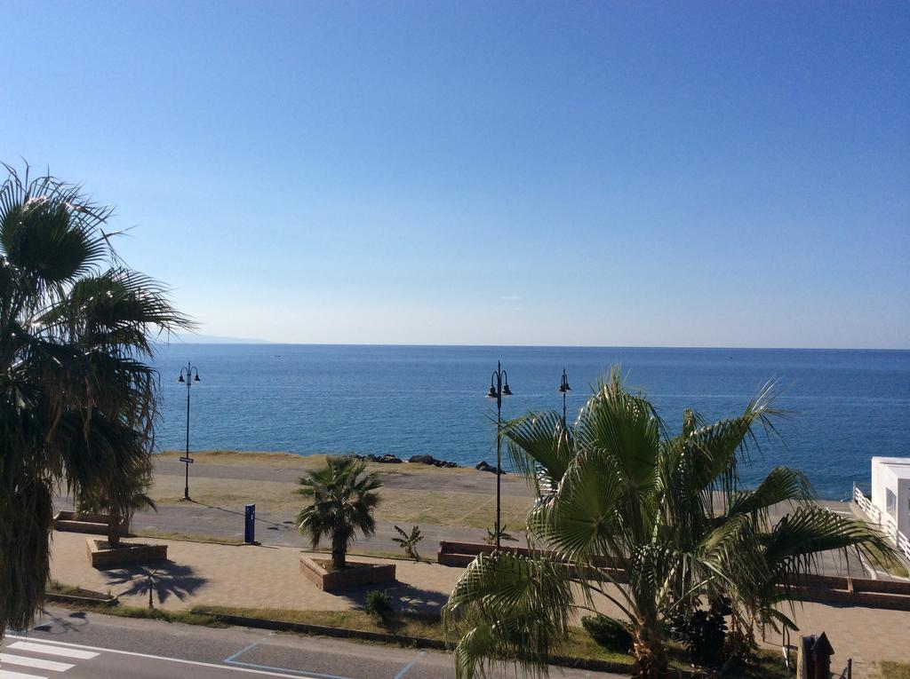 Cridda Hotel & Restaurant Gizzeria Εξωτερικό φωτογραφία