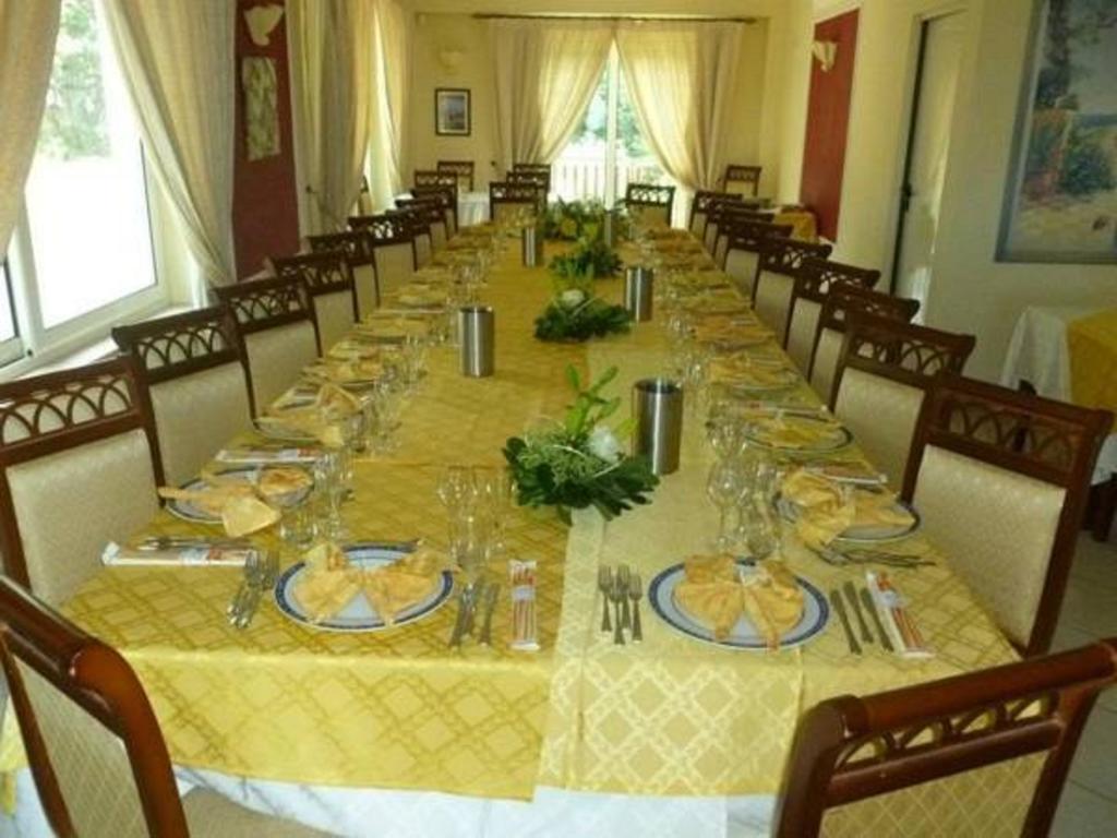 Cridda Hotel & Restaurant Gizzeria Εξωτερικό φωτογραφία
